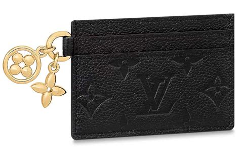 louis vuitton sleutelhanger|louis vuitton card holders women.